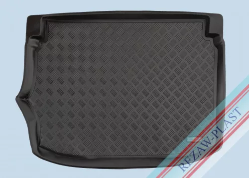 Rezawplast tavă de portbagaj pe măsură Nissan Qashqai III 2021- e- POWER
