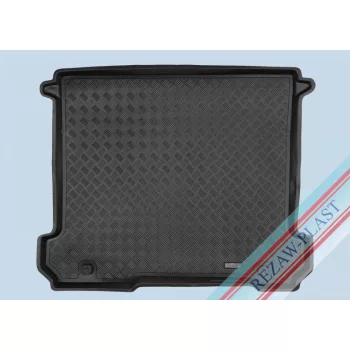   Rezawplast cu potrivire exactă ovorașe pentru portbagaj NISSAN NV200 EV 2014- 5 versiune cu scaune, NISSAN NV200 2014- 5 versiune cu scaune