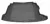 Rezaw tavă de portbagaj OPEL ASTRA G Sedan 1998-2009 (101106)