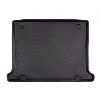   Rezaw covorașe pentru portbagaj FIAT Doblo 5 uși 2010-, OPEL Combo 5 persoane 2012- (101143)