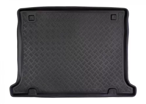 Rezaw tavă de portbagaj Fiat Doblo cu 5 uși 2010-, Opel Combo cu 5 locuri 2012- (101143)