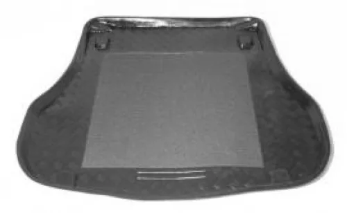 Rezaw covorașe pentru portbagaj PEUGEOT 406 combi 1997-2000 (101207)