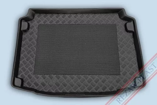 Rezaw tavă de portbagaj PEUGEOT 308 HB 2013- (101232)