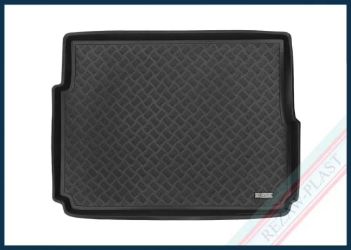 Rezawplast tavă de portbagaj pe măsură Peugeot 3008 2017- Plug in hibrid, PHEV