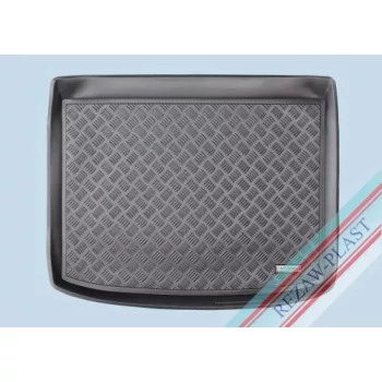   Rezawplast cu potrivire exactă ovorașe pentru portbagaj RENAULT Arkana 2019- corespunzător poziției inferioare a podelei portbagajului mobil