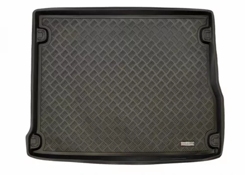 Rezaw covorașe pentru portbagaj RENAULT Scenic 2009- (101355)