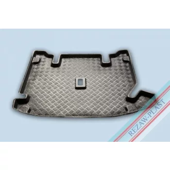 Rezawplast Dacia Lodgy 2012-2018 covoare pentru portbagaj