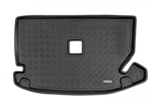 Rezaw covorașe pentru portbagaj RENAULT Dacia LODGY I, LODGY I Stepway 7 persoane 2017 - (101398)