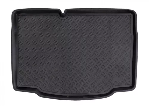 Rezawplast cu potrivire exactă ovorașe pentru portbagaj RENAULT Clio V 5 usi (hatchback) 2019-