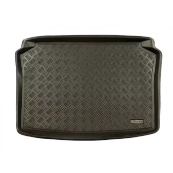   Rezaw covorașe pentru portbagaj Seat Ibiza 3/5 uși 2002-2008 3/5 uși, VOLKSWAGEN Polo 2002-2009 3/5 uși
