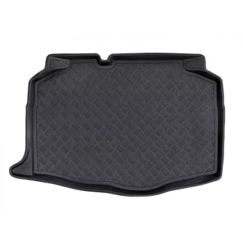   Rezaw covorașe pentru portbagaj Seat Ibiza 5 uși 2017- (101432)