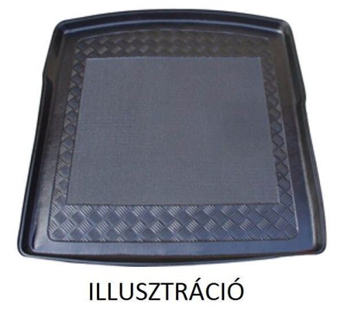 Rezaw covorașe pentru portbagaj Seat Arona 5 uși 2017- (101436)