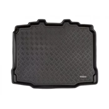   Rezaw covorașe pentru portbagaj SKODA Yeti 2013- cu set de unelte (101524)