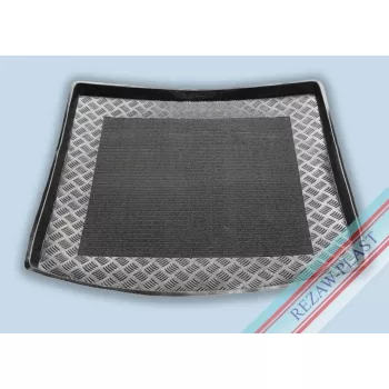   Rezaw covorașe pentru portbagaj SKODA Kodiaq 5 uși 5 persoane 2016- (101532)