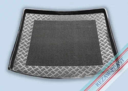 Rezaw covorașe pentru portbagaj SKODA Kodiaq 5 uși 5 persoane 2016- (101532)