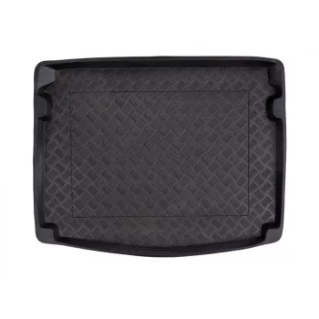 Rezaw covorașe pentru portbagaj SKODA Karoq 5 uși 2017-