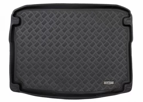 Rezaw covorașe pentru portbagaj SKODA KAROQ 2x4 2017 - (101535)