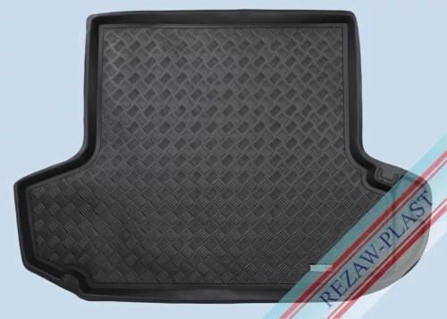 Rezaw tavă de portbagaj Skoda OCTAVIA III break 2013 - superior cu tavă (101536)