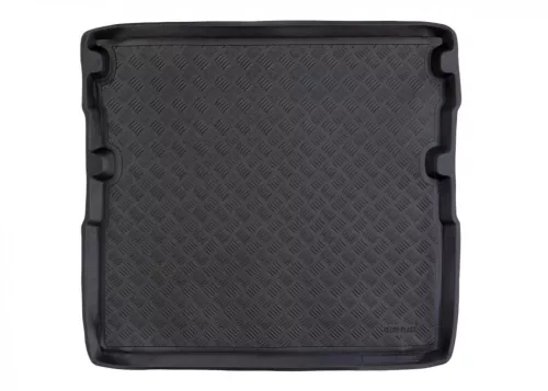 Rezaw tavă de portbagaj Skoda OCTAVIA III break 2013 - inferior cu tavă (101537)