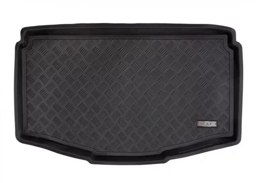 Rezaw covorașe pentru portbagaj Suzuki Swift HB 2008-2010 cu tavă inferioară (101614)