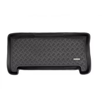   Rezaw covorașe pentru portbagaj TOYOTA Yaris 1999-2005 (101701)