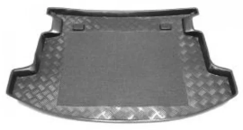 Rezaw covorașe pentru portbagaj TOYOTA Corolla Verso 2002-2004
