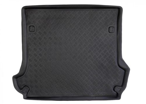 Rezaw covorașe pentru portbagaj TOYOTA Land Cruiser 120 2003- (101723)