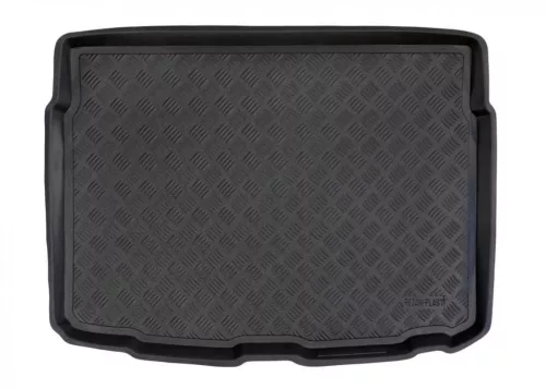 Rezaw covorașe pentru portbagaj TOYOTA Auris 2012- (101748)