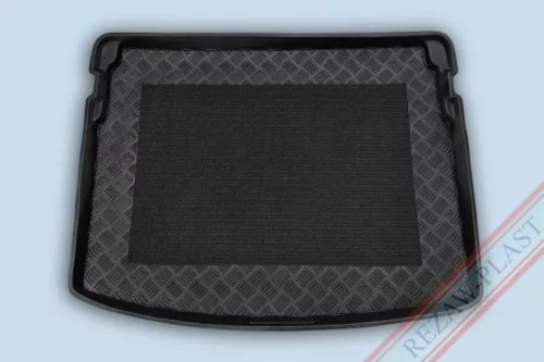 Rezaw covorașe pentru portbagaj TOYOTA Auris 2012- (101749)