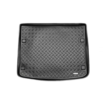   Rezaw covorașe pentru portbagaj Porsche CAYENNE I 2002 - 2010, Vw TOUAREG I 2002-2010(101834)