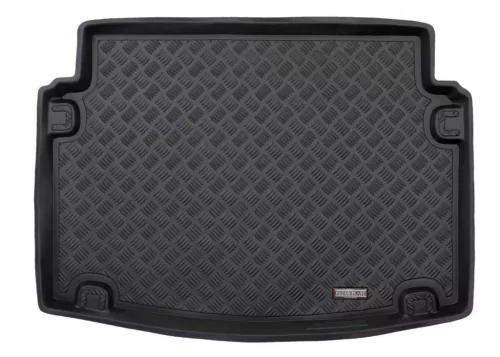 Rezaw covorașe pentru portbagaj VW Caddy Maxi 2008- (7 locuri)