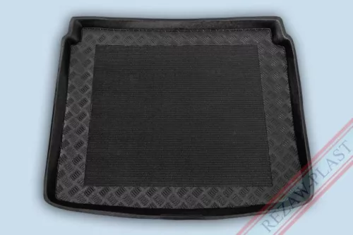 Rezaw tavă de portbagaj VW Tiguan 2007- (101852)