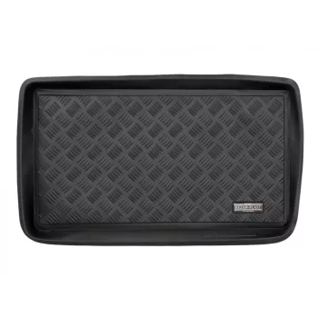   Rezaw covorașe pentru portbagaj VW Sharan 3. rând de scaune 2010- (101856)