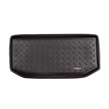   Rezaw covorașe pentru portbagaj SKODA Citigo 2012-, VOLKSWAGEN Up 2011- (Partea superioară)