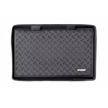   Rezaw covorașe pentru portbagaj SKODA Citigo 2012-, VOLKSWAGEN Up 2011- (101860)
