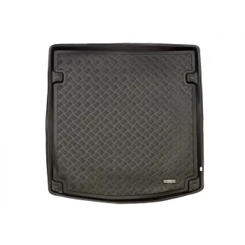   Rezaw covorașe pentru portbagaj Audi A4 II B6, B7 2000 - 2007, Seat EXEO 2008 - 2013(102005)