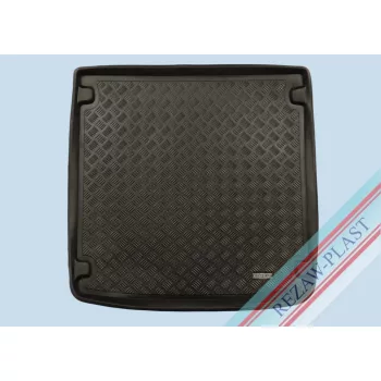   Rezaw covorașe pentru portbagaj Audi A4 Avant 2001-2008, Seat Exeo combi 2009- (102012)