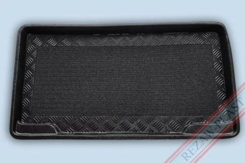 Rezaw covorașe pentru portbagaj Bmw Mini Cooper S 5 uși 2014- tálcás (102131)