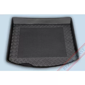   Rezaw covorașe pentru portbagaj Mazda 3 HB 2003-2013 echipat cu roată de rezervă (102230)