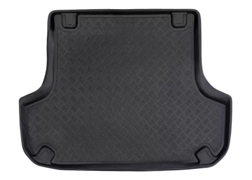 Rezaw covorașe pentru portbagaj MITSUBISHI Pajero Sport 2002-2008 (102304)