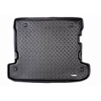   Rezaw covorașe pentru portbagaj MITSUBISHI PAJERO combi 2006- (102309)
