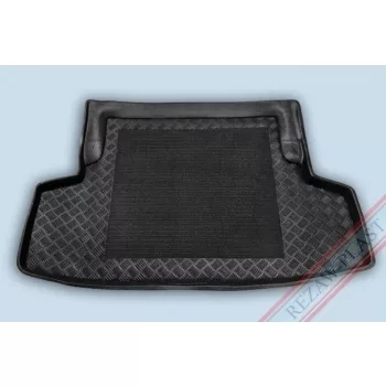   Rezaw covorașe pentru portbagaj Subaru WRX STI 2014- S/4 (103008)
