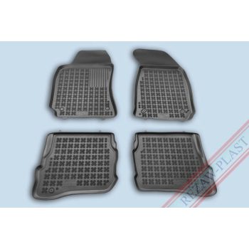   Rezaw covoare auto negre VOLKSWAGEN Passat B5 sedan/combi 1996-2005 (200101)