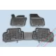 Rezaw covorașe de cauciuc negre Seat ALHAMBRA II cu 5 locuri 2010 - 2020