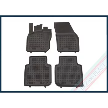   Rezawplast cu margine înaltă Covoare auto /hótálca VOLKSWAGEN TAYRON 2025-