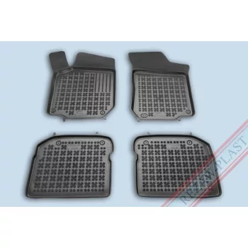   Rezaw covorașe negre auto VOLKSWAGEN Golf IV Hatchback/combi 1997-2006 (200201)