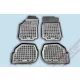 Rezaw covoare auto negre Audi A6 I C4 sedan/combi 1994-1997 (200302)