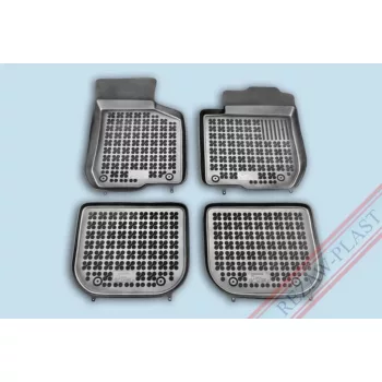   Rezaw covoare auto negre Audi A3 I 8L Hatchback 1996-2003 (200305)