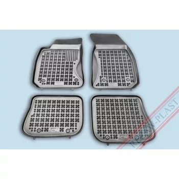   Rezaw covoare auto negre Audi A4 I B5 sedan/combi 1994-2001 (200310)