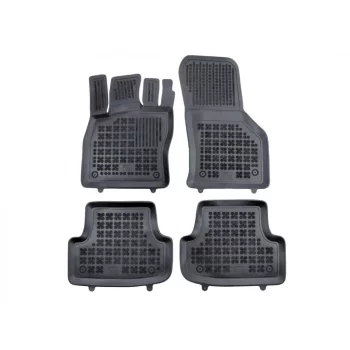Rezaw covoare auto negre Audi A3 IV 8Y (PHEV) 2020-